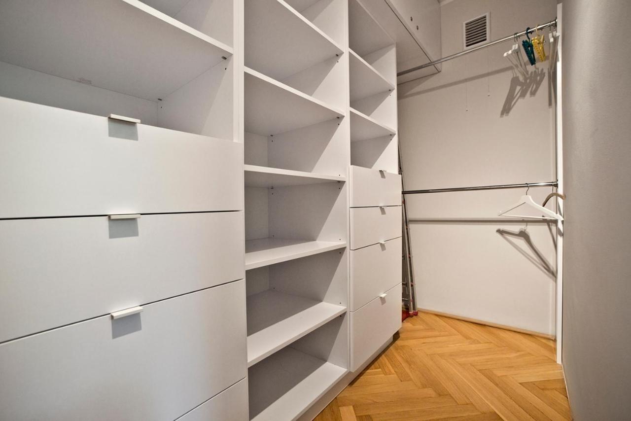 P&O Apartments Bielanska 바르샤바 외부 사진