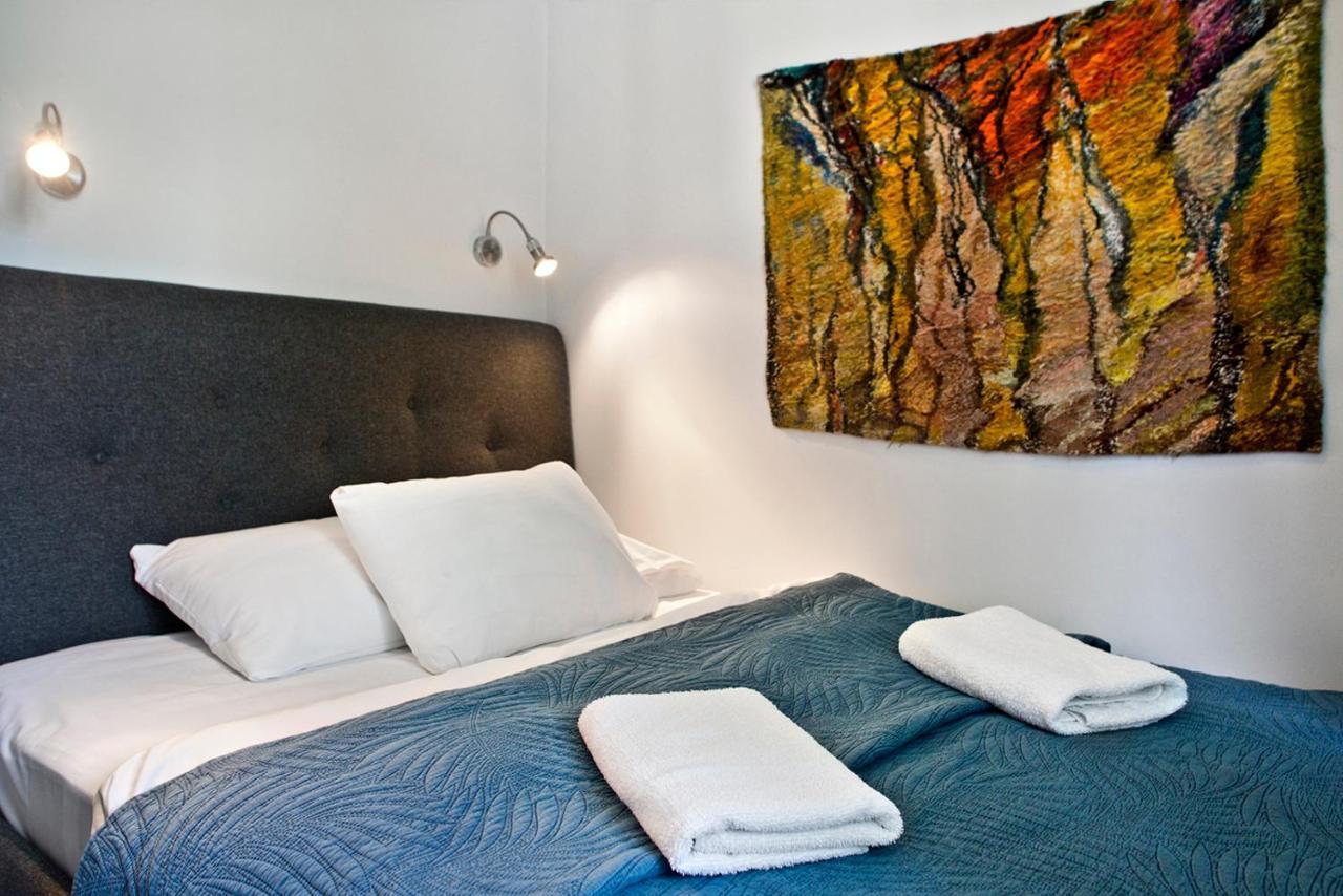 P&O Apartments Bielanska 바르샤바 외부 사진
